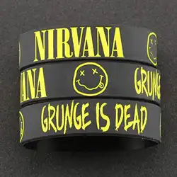 Une image de Un bracelet grunge pour une petite amie aventureuse