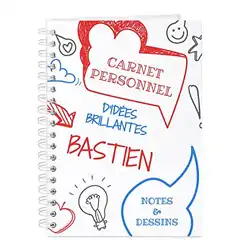 Une image de Le cadeau idéal pour une petite amie créative et aventureuse