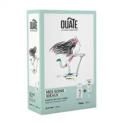 Une image de Un coffret découverte pour une peau éclatante