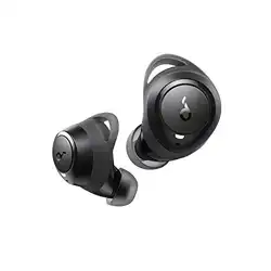 Une image de Des écouteurs Bluetooth pour une expérience musicale optimale