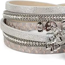Une image de « Un bracelet pour une amoureuse complice et féminine »