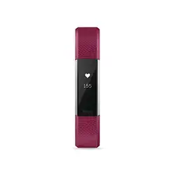 Une image de Le parfait cadeau pour votre petite amie sportive : Le Fitbit Alta HR