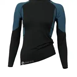 Une image de Pour une petite amie sportive et sociable, offrez les sous-vêtements STARK SOUL