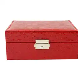 Une image de Un coffret à bijoux pour gâter votre petite amie créative et organisée