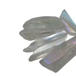 Une image de Un pendentif de guérison pour l'âme: le choix parfait pour votre petite amie spirituelle