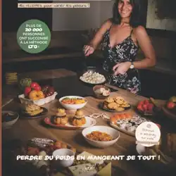 Une image de Offrez LTG, le cadeau parfait pour votre petite amie gourmande !