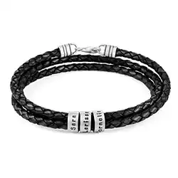 Une image de Offrez à votre petite amie un bracelet MYKA unique en son genre
