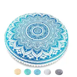 Une image de Mandala Life ART, l'objet de décoration idéal pour les esprits organisés et spirituels