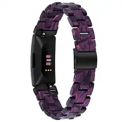 Une image de Un bracelet pour Fitbit Inspire 2 : le cadeau parfait pour une petite amie sportive et féminine