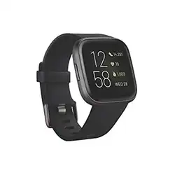 Une image de Offrez-lui une nouvelle expérience sportive avec la Fitbit Versa 2 !